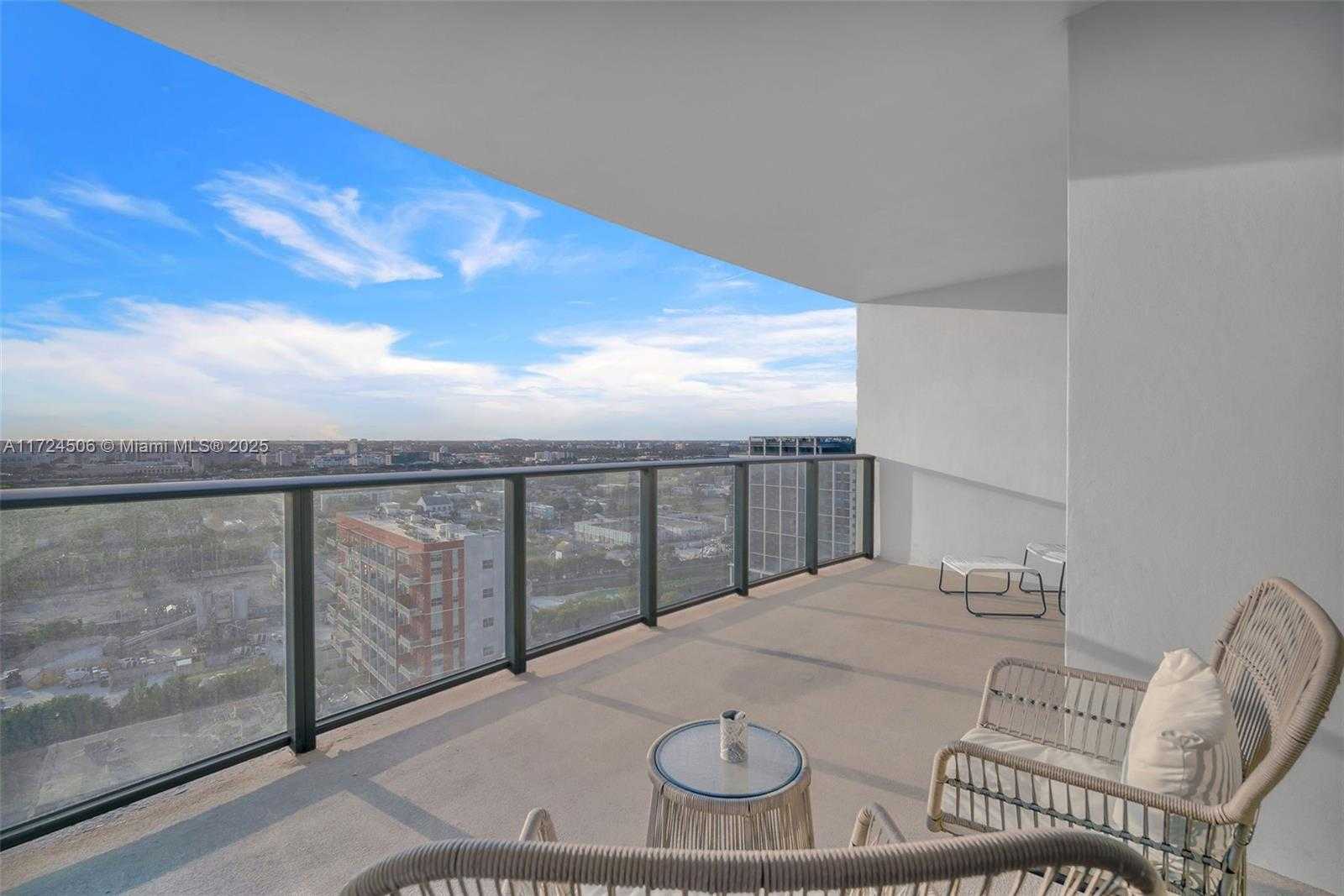 Small Image of 1600 NORTH EAST 1ST AVE #2115, Miami Number 20