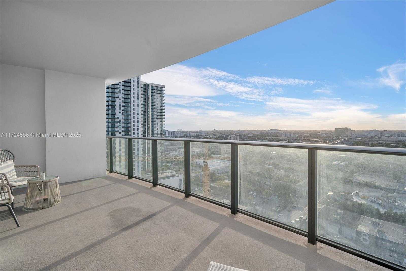 Small Image of 1600 NORTH EAST 1ST AVE #2115, Miami Number 22
