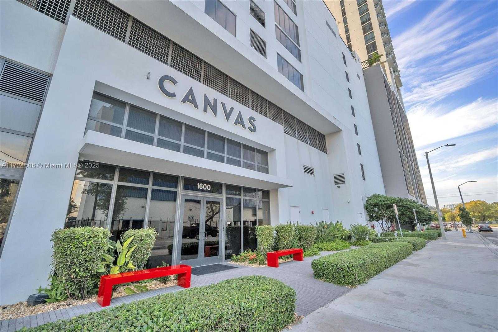 Small Image of 1600 NORTH EAST 1ST AVE #2115, Miami Number 23