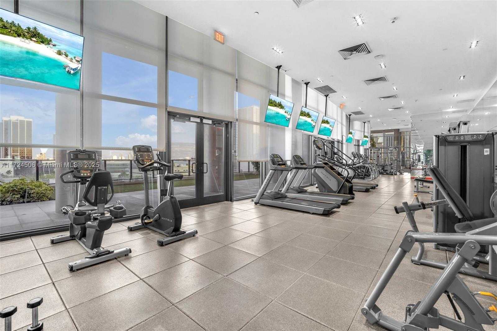 Small Image of 1600 NORTH EAST 1ST AVE #2115, Miami Number 25