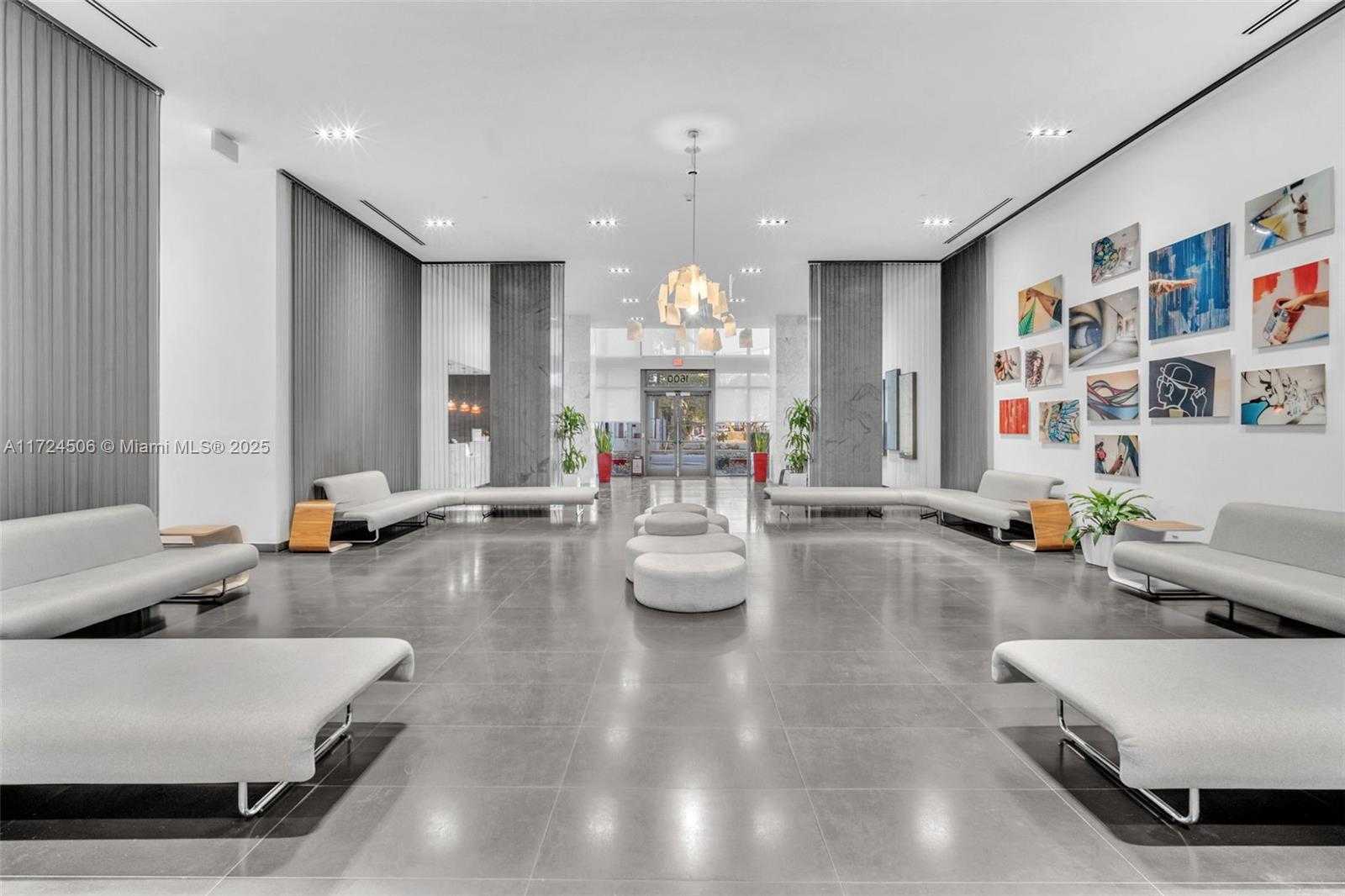 Small Image of 1600 NORTH EAST 1ST AVE #2115, Miami Number 26