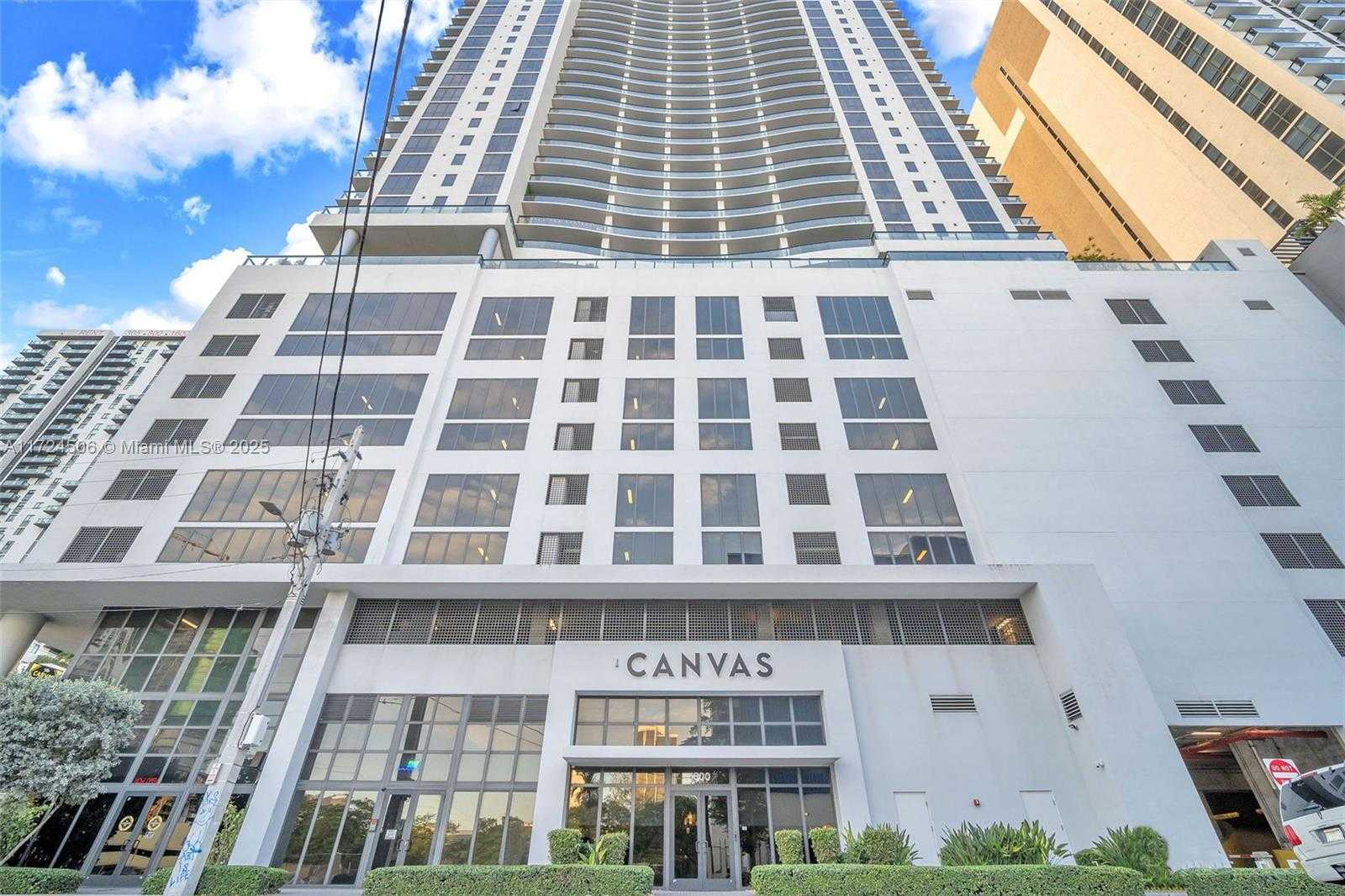 Small Image of 1600 NORTH EAST 1ST AVE #2115, Miami Number 27