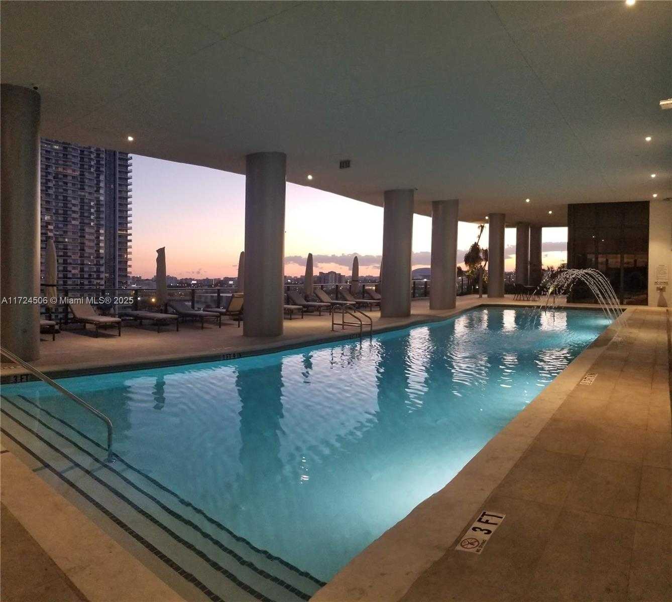 Small Image of 1600 NORTH EAST 1ST AVE #2115, Miami Number 28