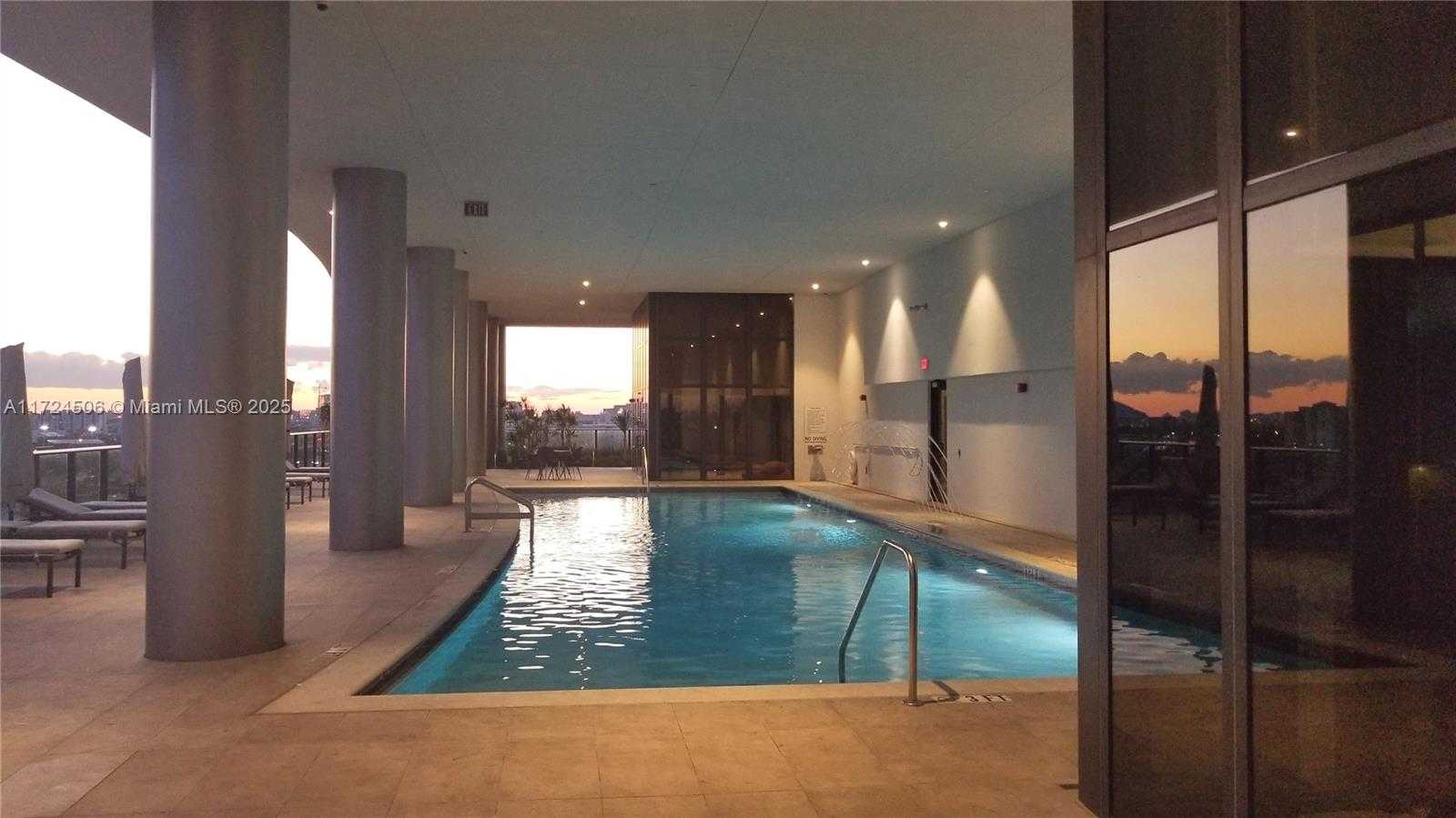 Small Image of 1600 NORTH EAST 1ST AVE #2115, Miami Number 30
