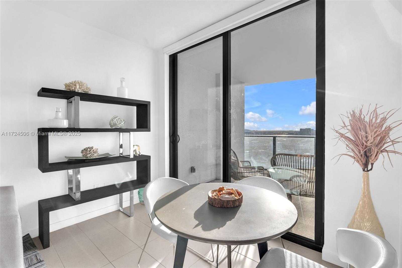 Small Image of 1600 NORTH EAST 1ST AVE #2115, Miami Number 5