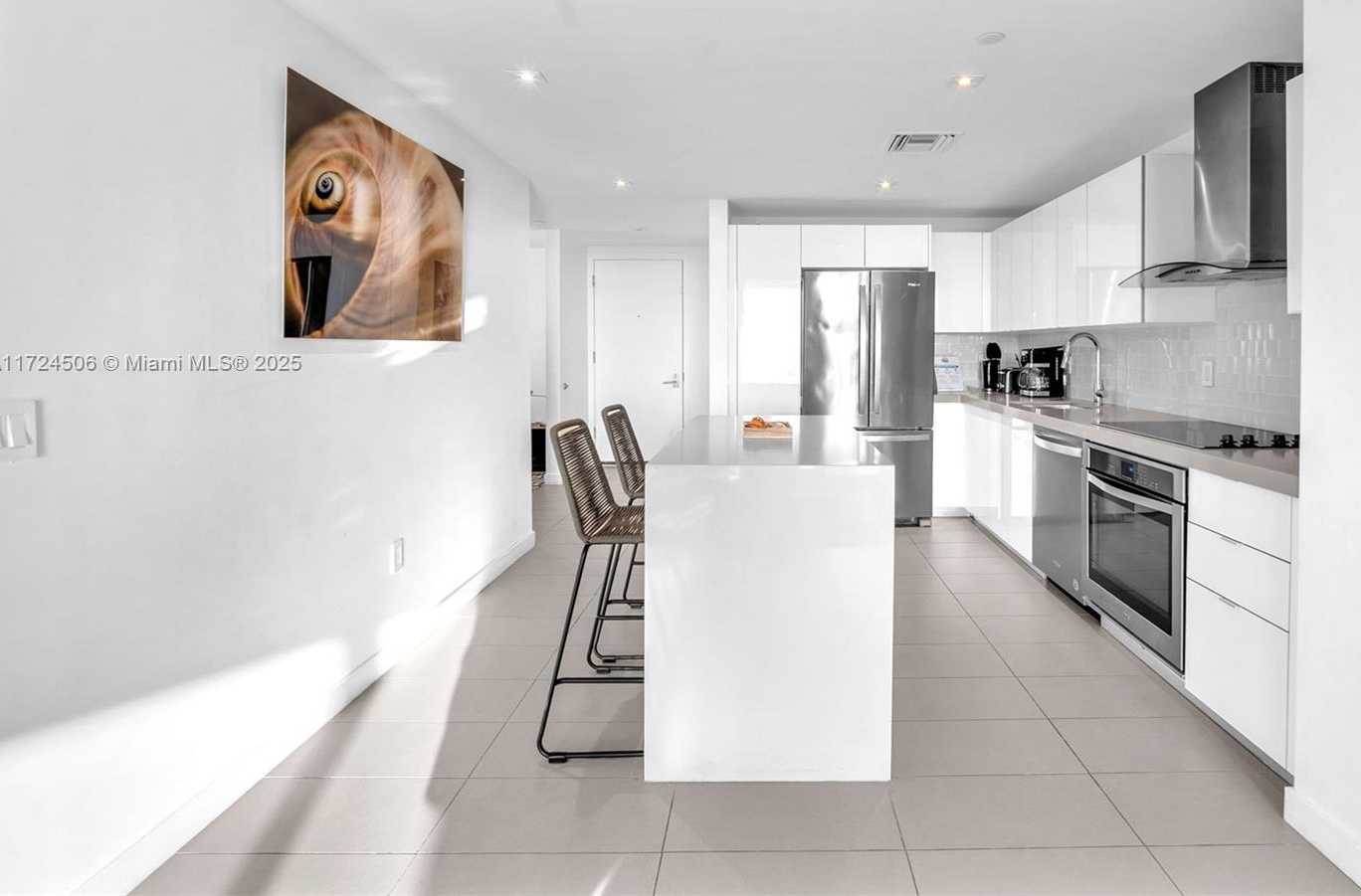 Small Image of 1600 NORTH EAST 1ST AVE #2115, Miami Number 8