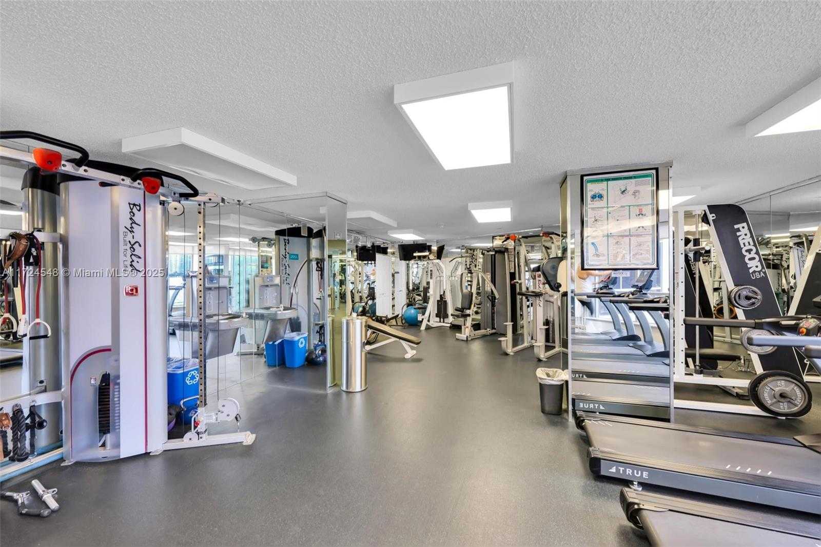 Small Image of 3530 MYSTIC POINTE DR #710, Aventura Number 33