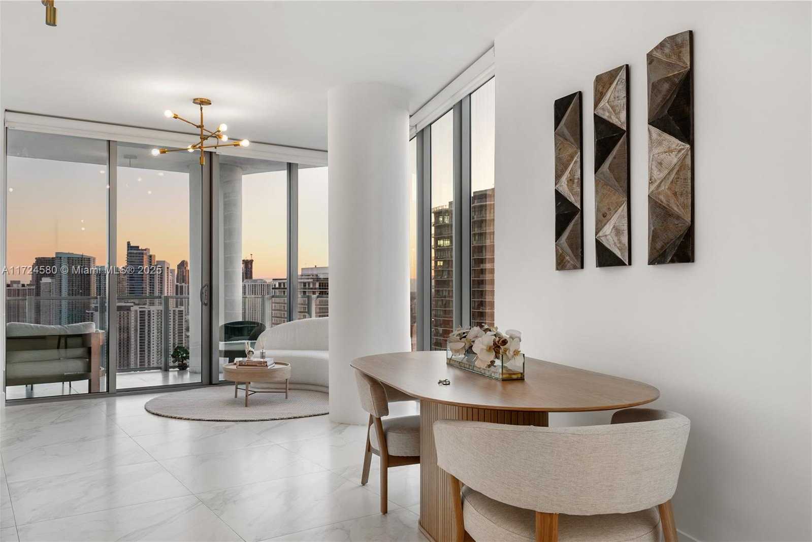 Small Image of 2900 NORTH EAST 7TH AVE #3509, Miami Number 12