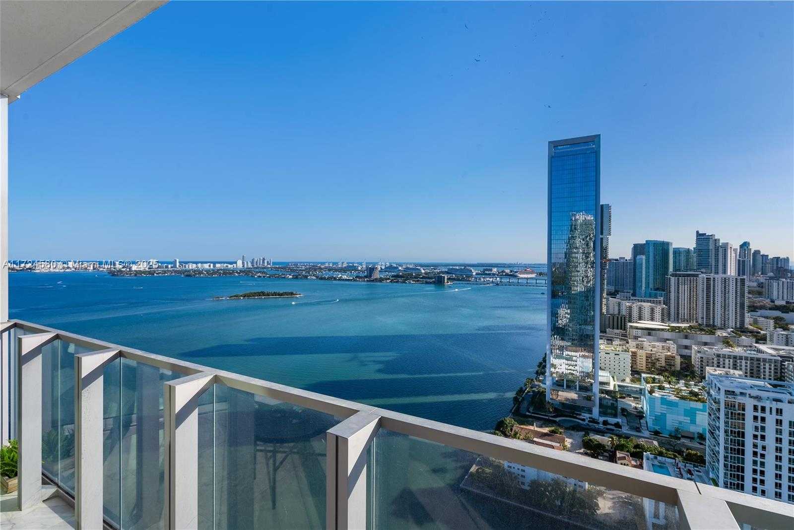Small Image of 2900 NORTH EAST 7TH AVE #3509, Miami Number 21