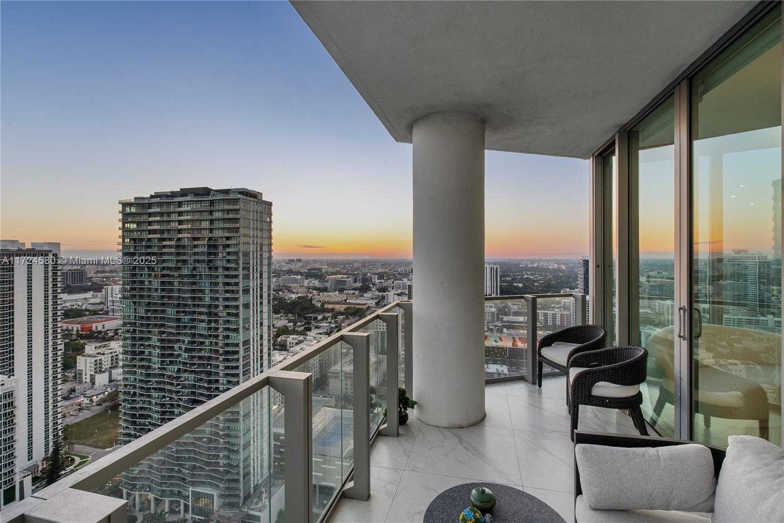 Small Image of 2900 NORTH EAST 7TH AVE #3509, Miami Number 22