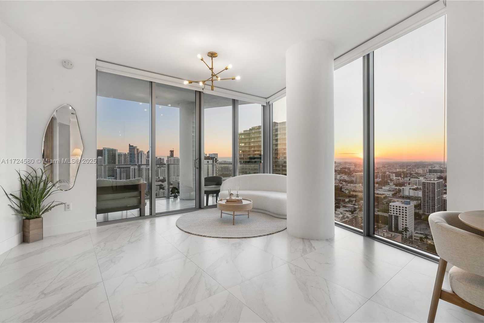 Small Image of 2900 NORTH EAST 7TH AVE #3509, Miami Number 3
