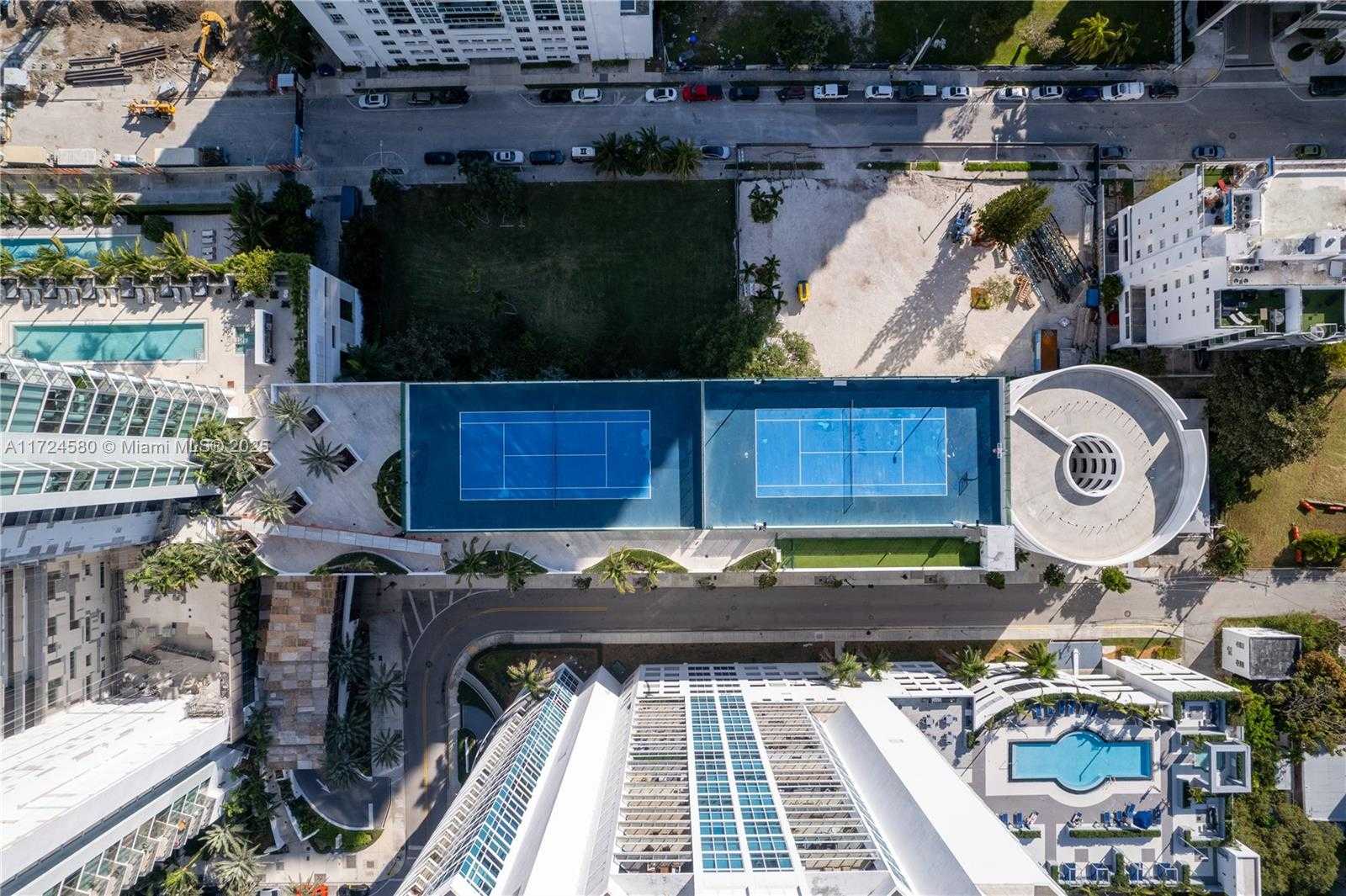 Small Image of 2900 NORTH EAST 7TH AVE #3509, Miami Number 34
