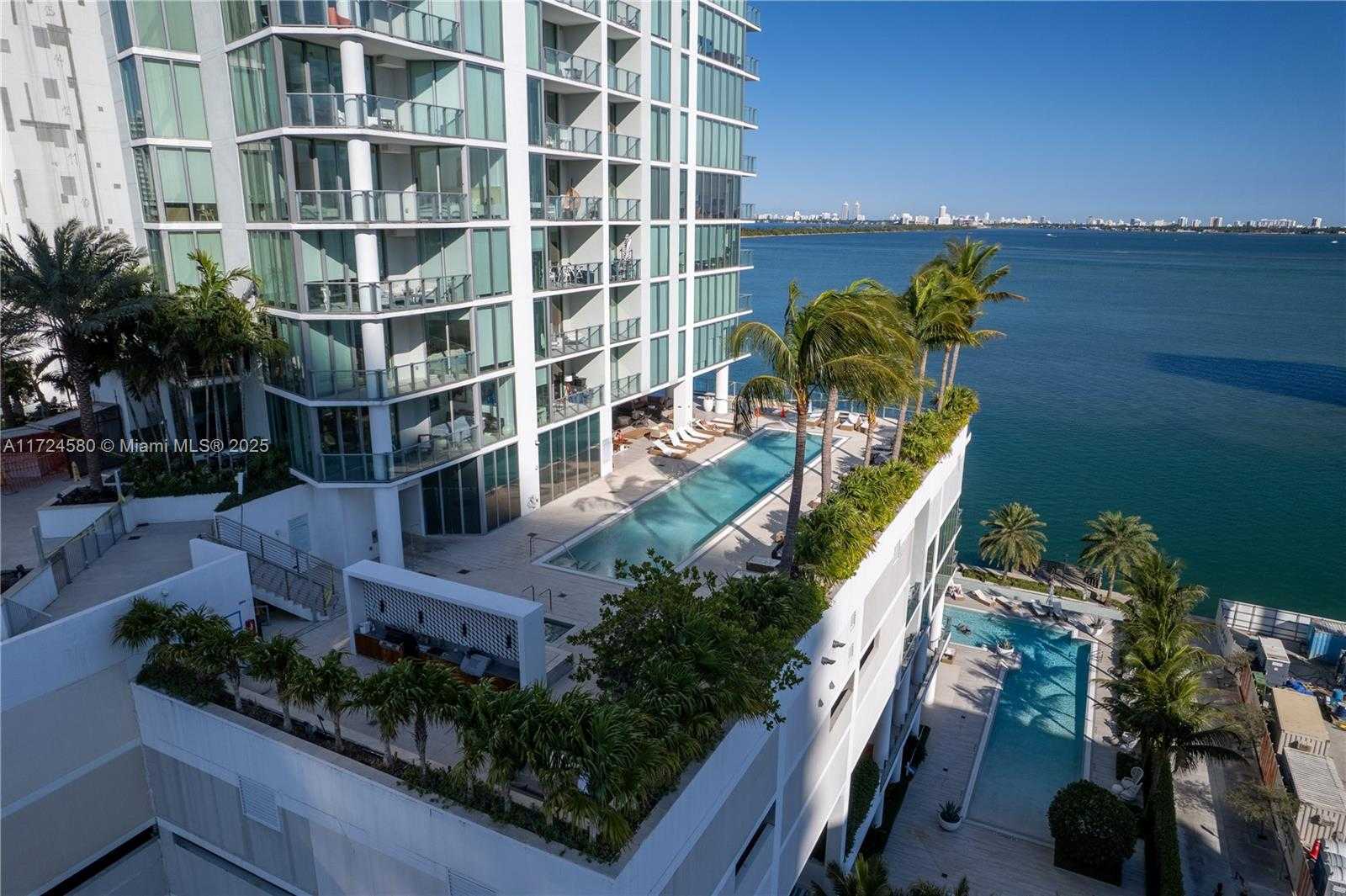 Small Image of 2900 NORTH EAST 7TH AVE #3509, Miami Number 35