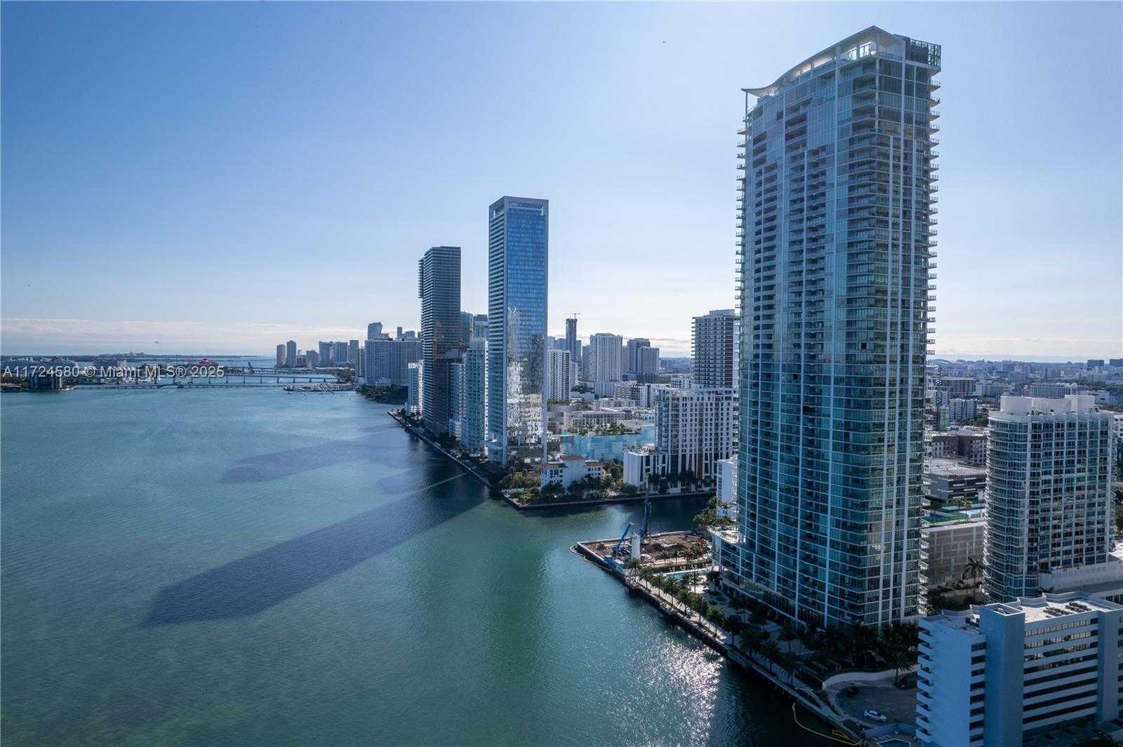 Small Image of 2900 NORTH EAST 7TH AVE #3509, Miami Number 36