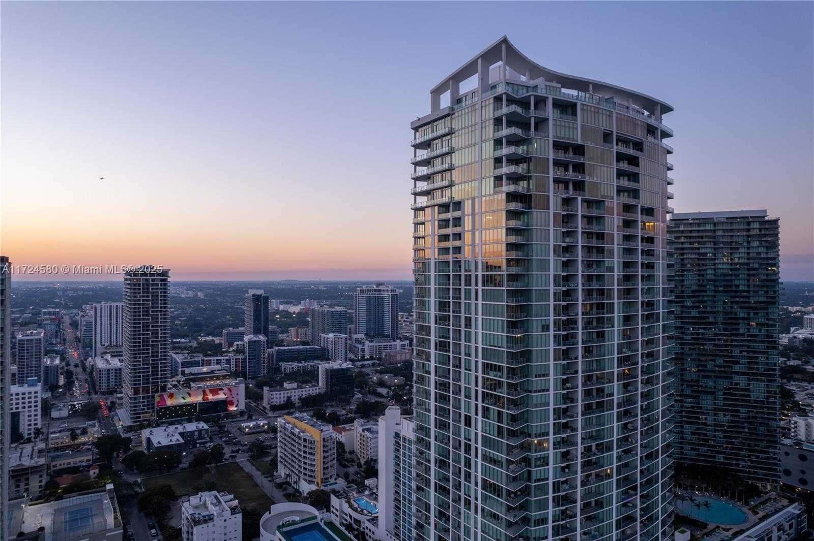 Small Image of 2900 NORTH EAST 7TH AVE #3509, Miami Number 37