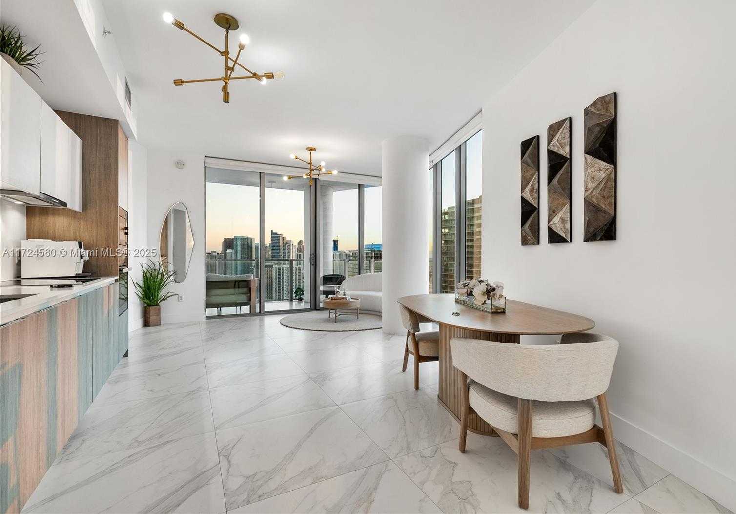 Small Image of 2900 NORTH EAST 7TH AVE #3509, Miami Number 6