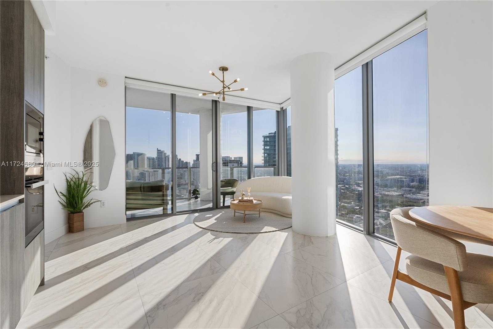 Small Image of 2900 NORTH EAST 7TH AVE #3509, Miami Number 7