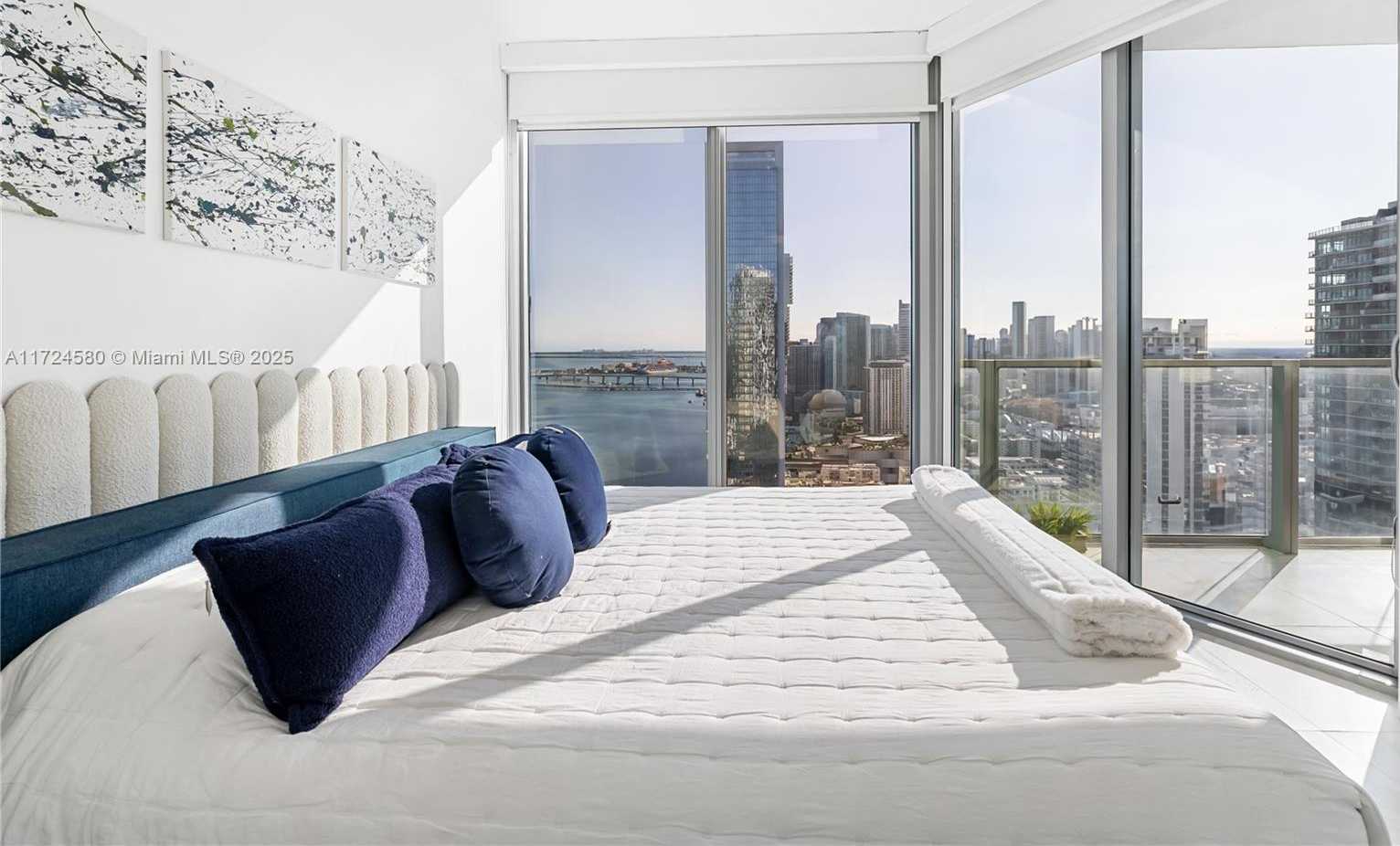 Small Image of 2900 NORTH EAST 7TH AVE #3509, Miami Number 9