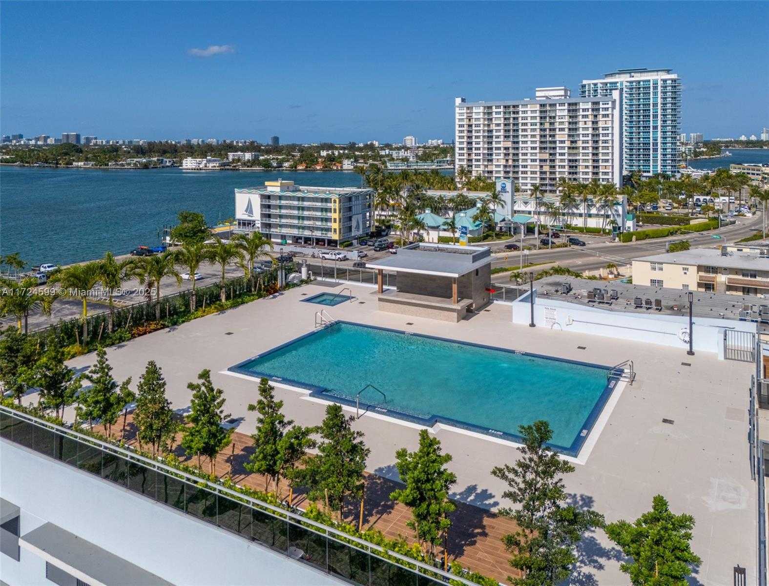 Small Image of 7901 HISPANOLA AVE #902, North Bay Village Number 13