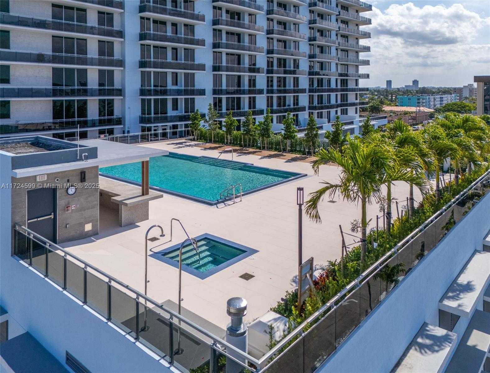 Small Image of 7901 HISPANOLA AVE #902, North Bay Village Number 14