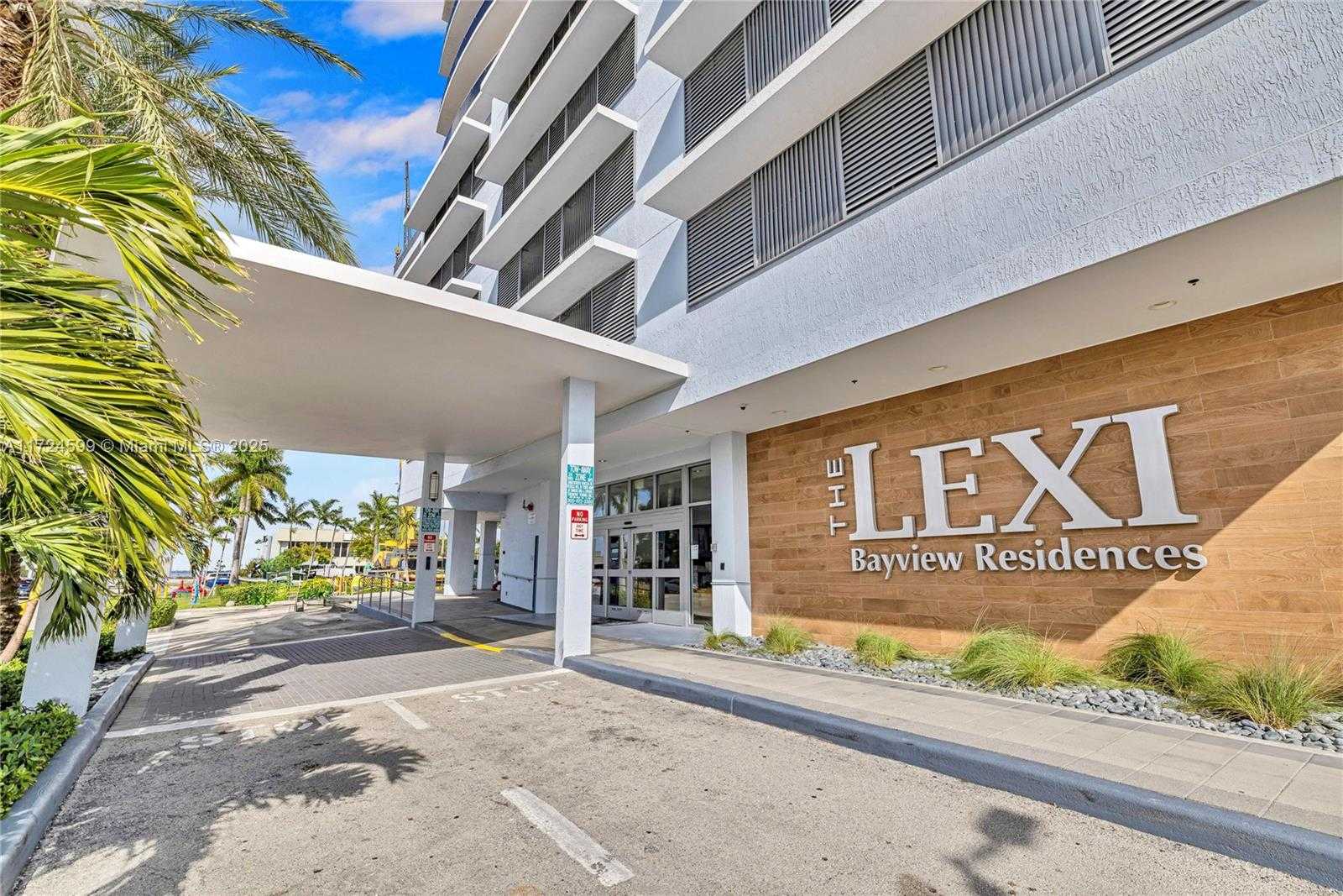Small Image of 7901 HISPANOLA AVE #902, North Bay Village Number 15