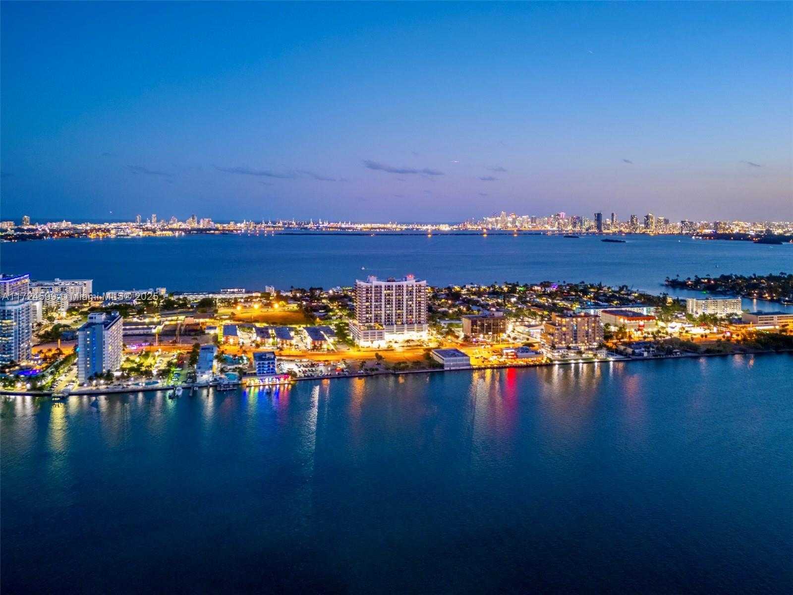 Small Image of 7901 HISPANOLA AVE #902, North Bay Village Number 18