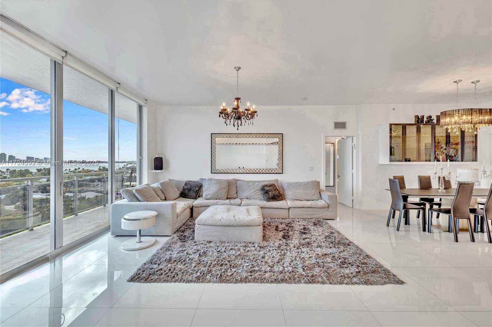 Small Image of 7901 HISPANOLA AVE #902, North Bay Village Number 2