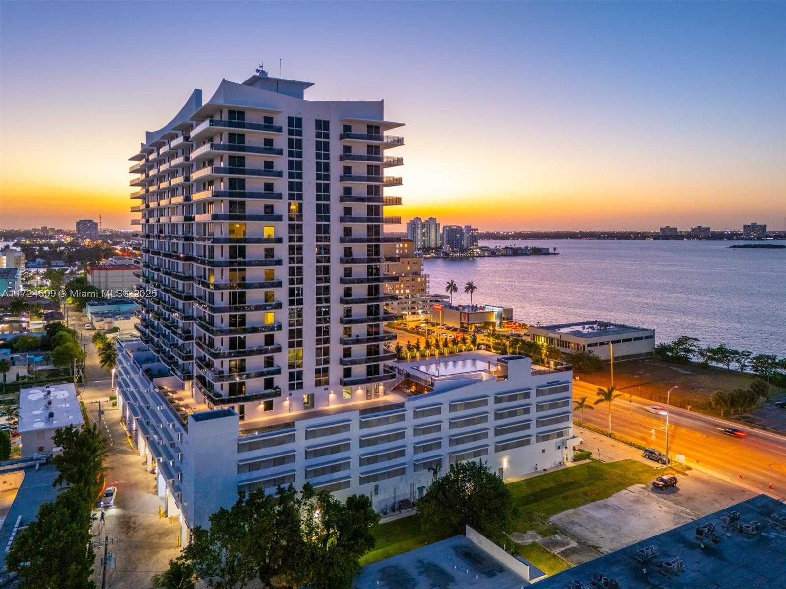 Small Image of 7901 HISPANOLA AVE #902, North Bay Village Number 20