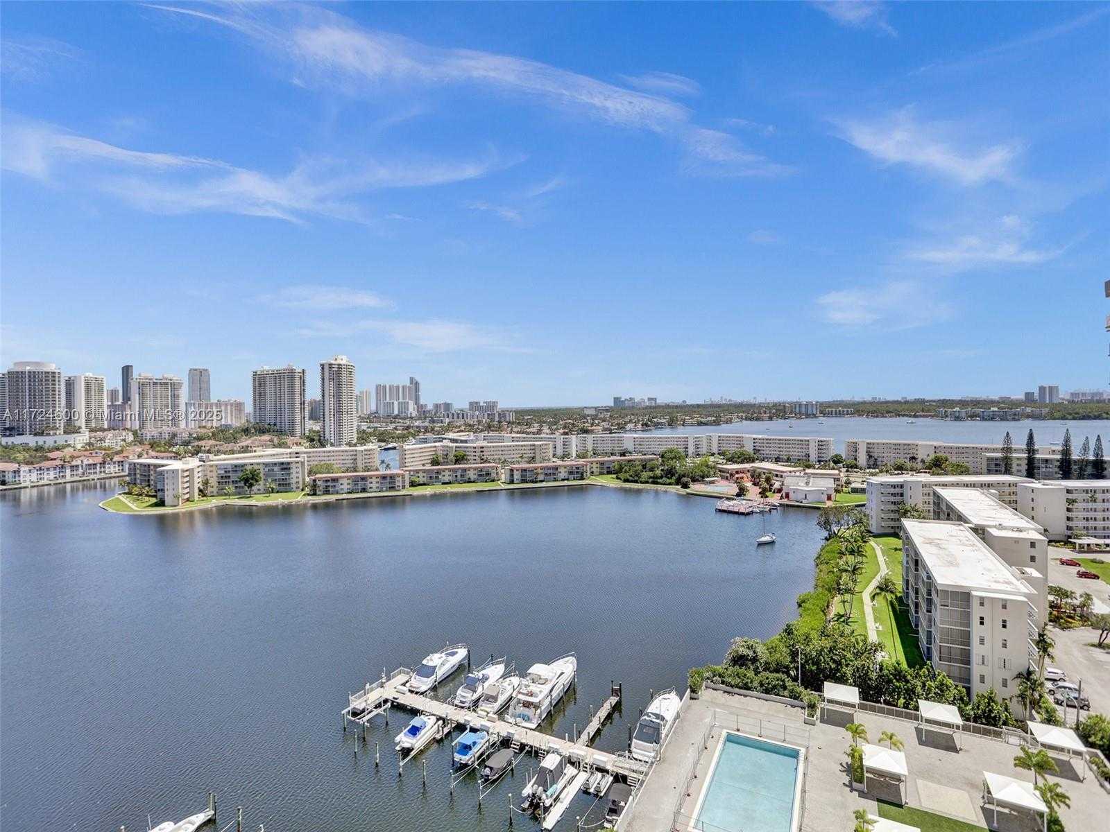 Small Image of 18071 BISCAYNE BLVD #1701, Aventura Number 15