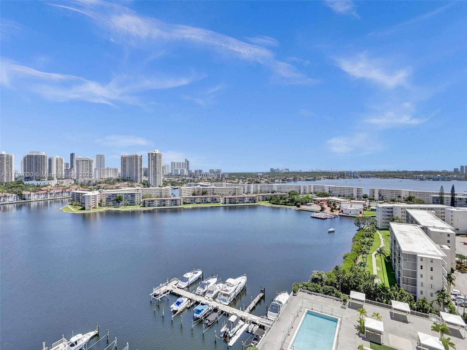 Small Image of 18071 BISCAYNE BLVD #1701, Aventura Number 18