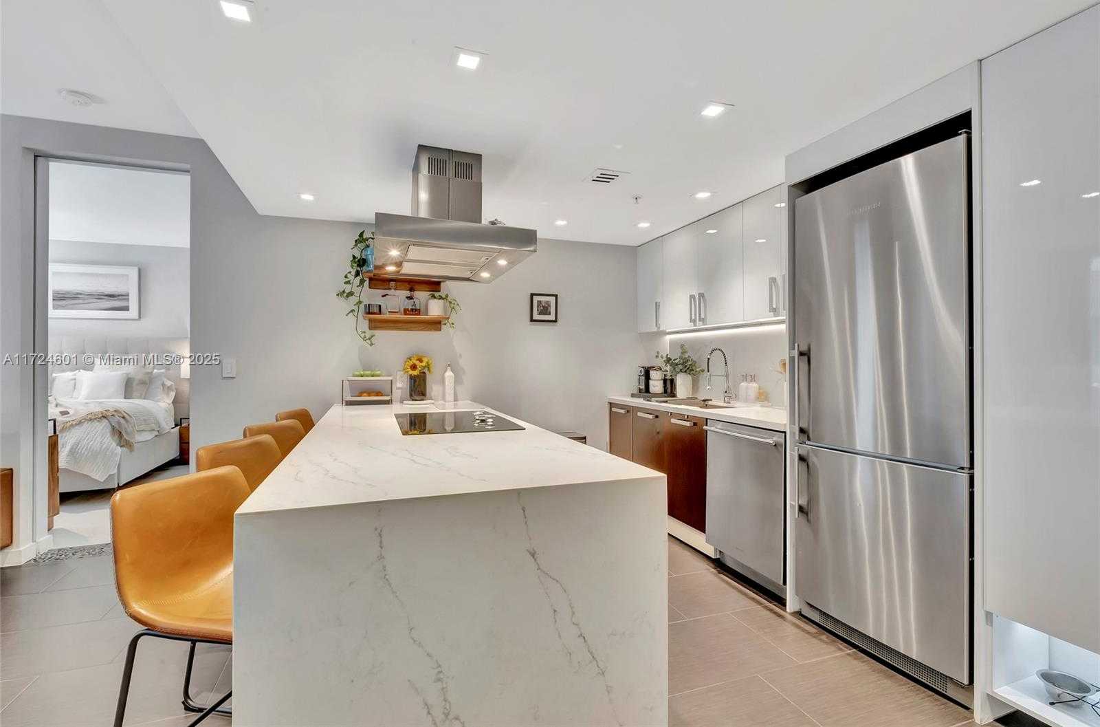 Small Image of 720 NORTH EAST 62ND ST #307, Miami Number 12