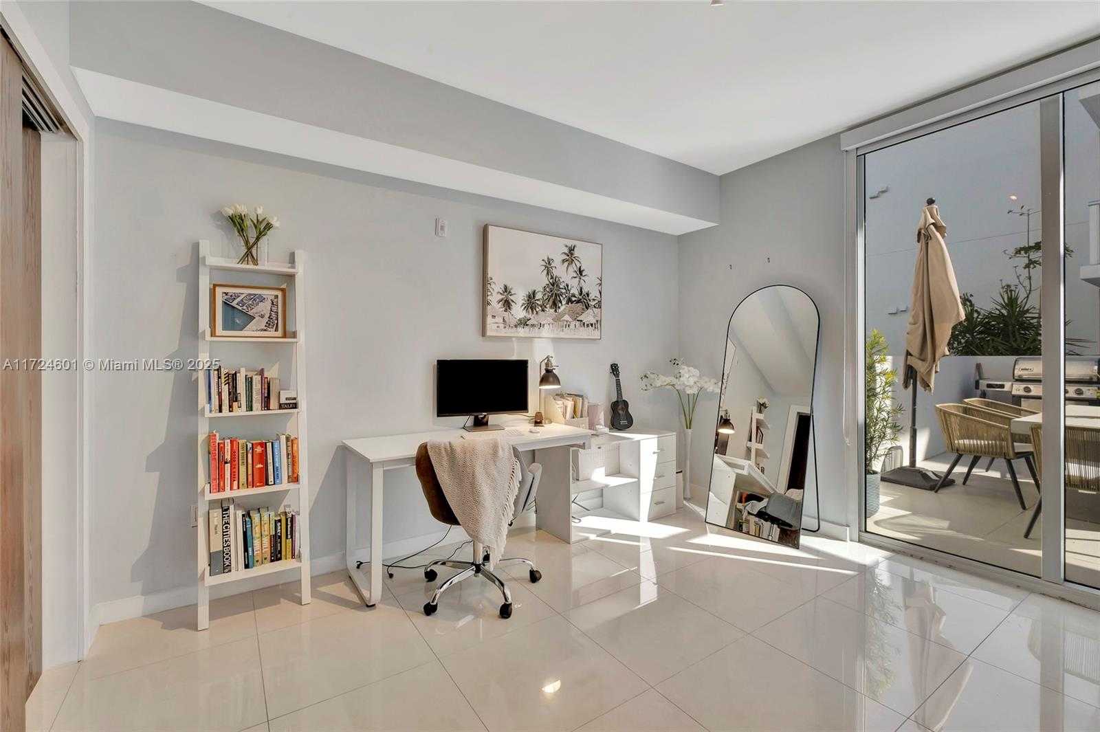 Small Image of 720 NORTH EAST 62ND ST #307, Miami Number 13
