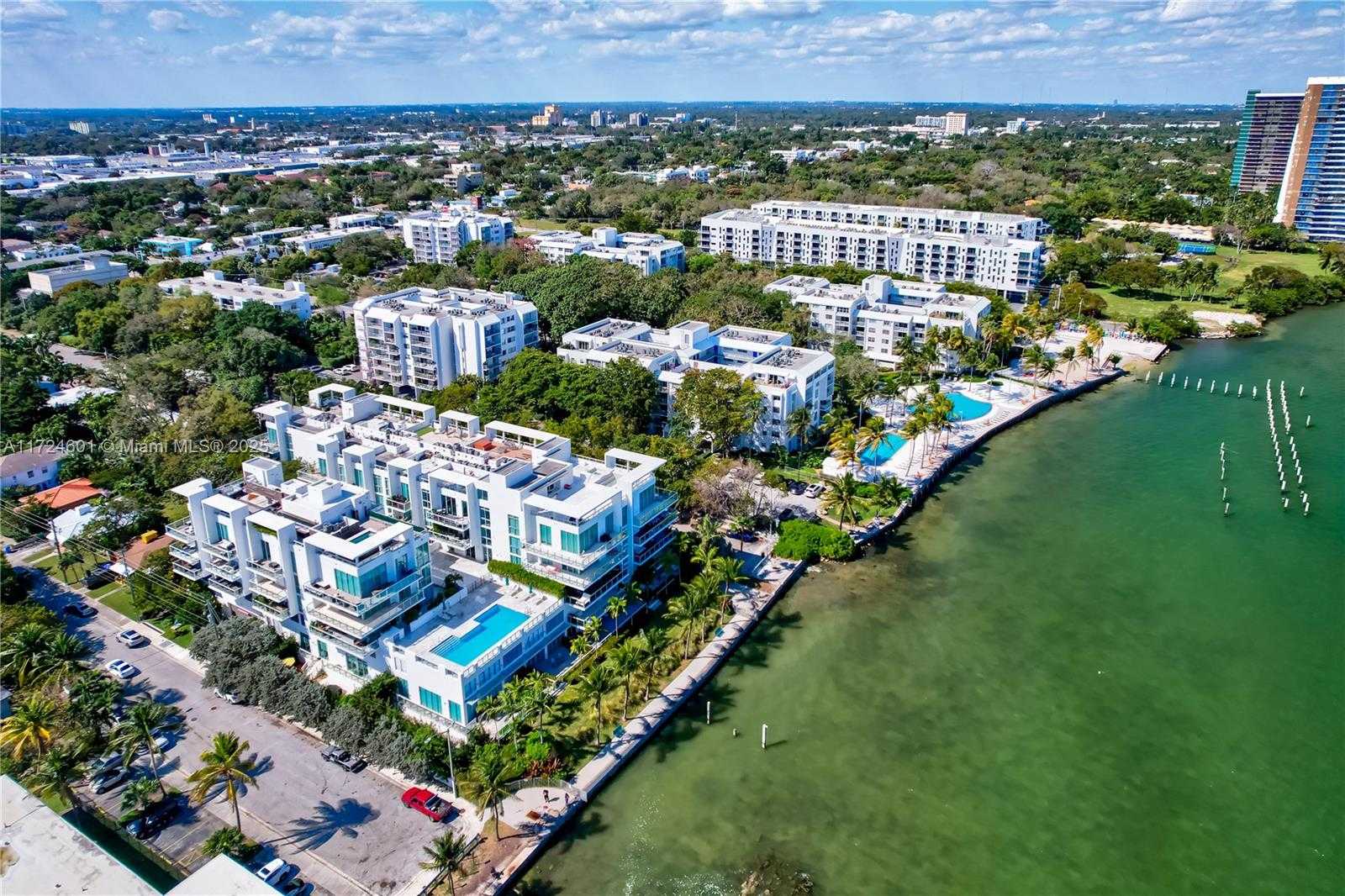 Small Image of 720 NORTH EAST 62ND ST #307, Miami Number 17