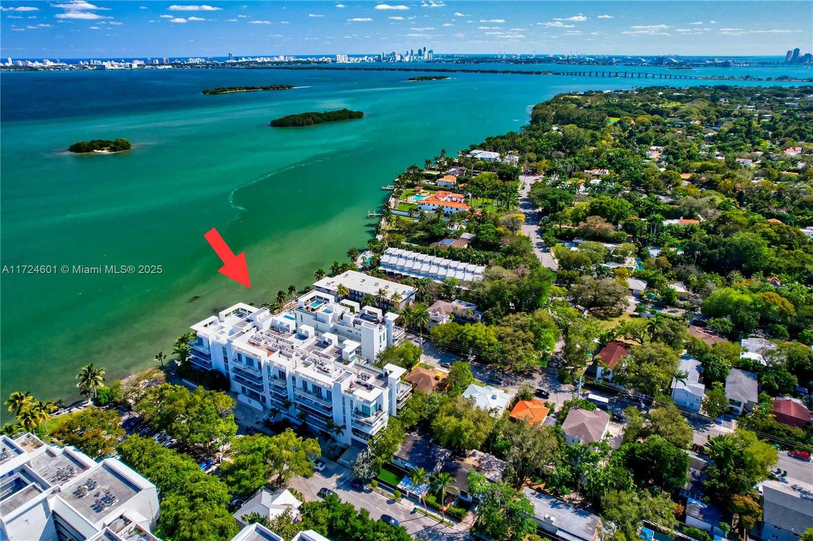 Small Image of 720 NORTH EAST 62ND ST #307, Miami Number 19