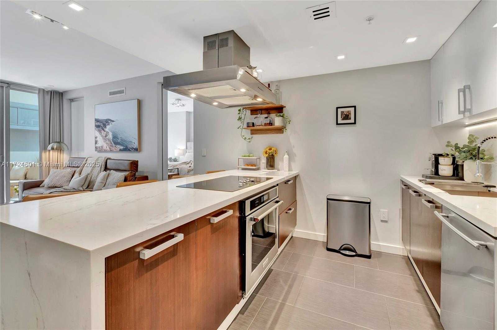 Small Image of 720 NORTH EAST 62ND ST #307, Miami Number 2