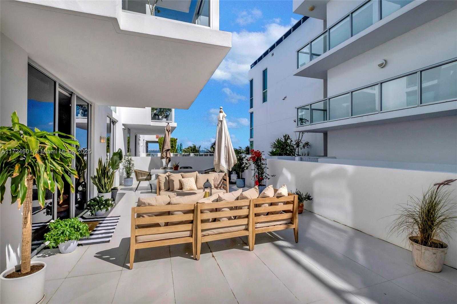 Small Image of 720 NORTH EAST 62ND ST #307, Miami Number 20