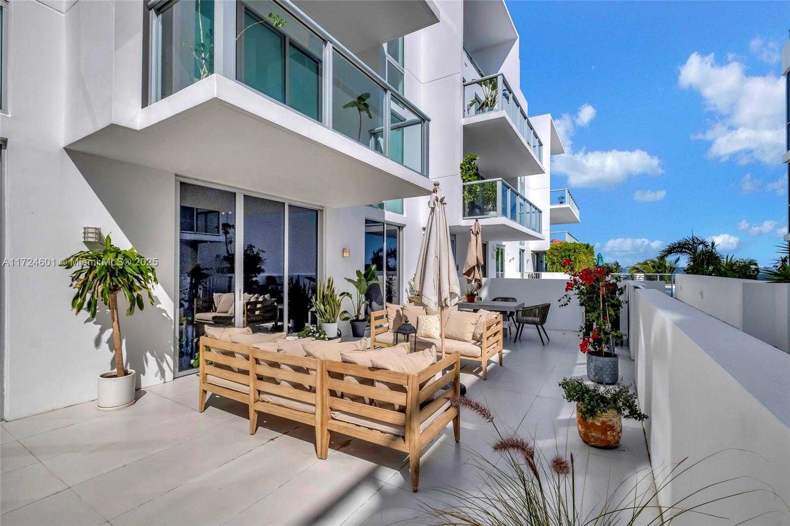 Small Image of 720 NORTH EAST 62ND ST #307, Miami Number 21