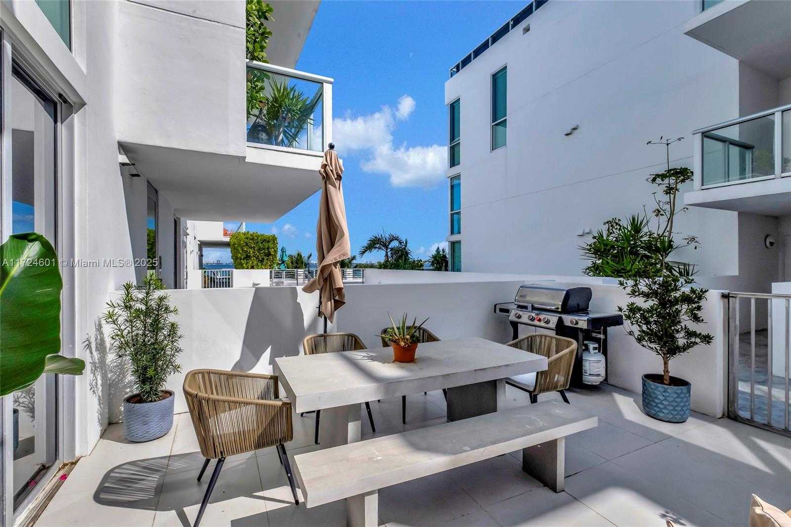 Small Image of 720 NORTH EAST 62ND ST #307, Miami Number 22