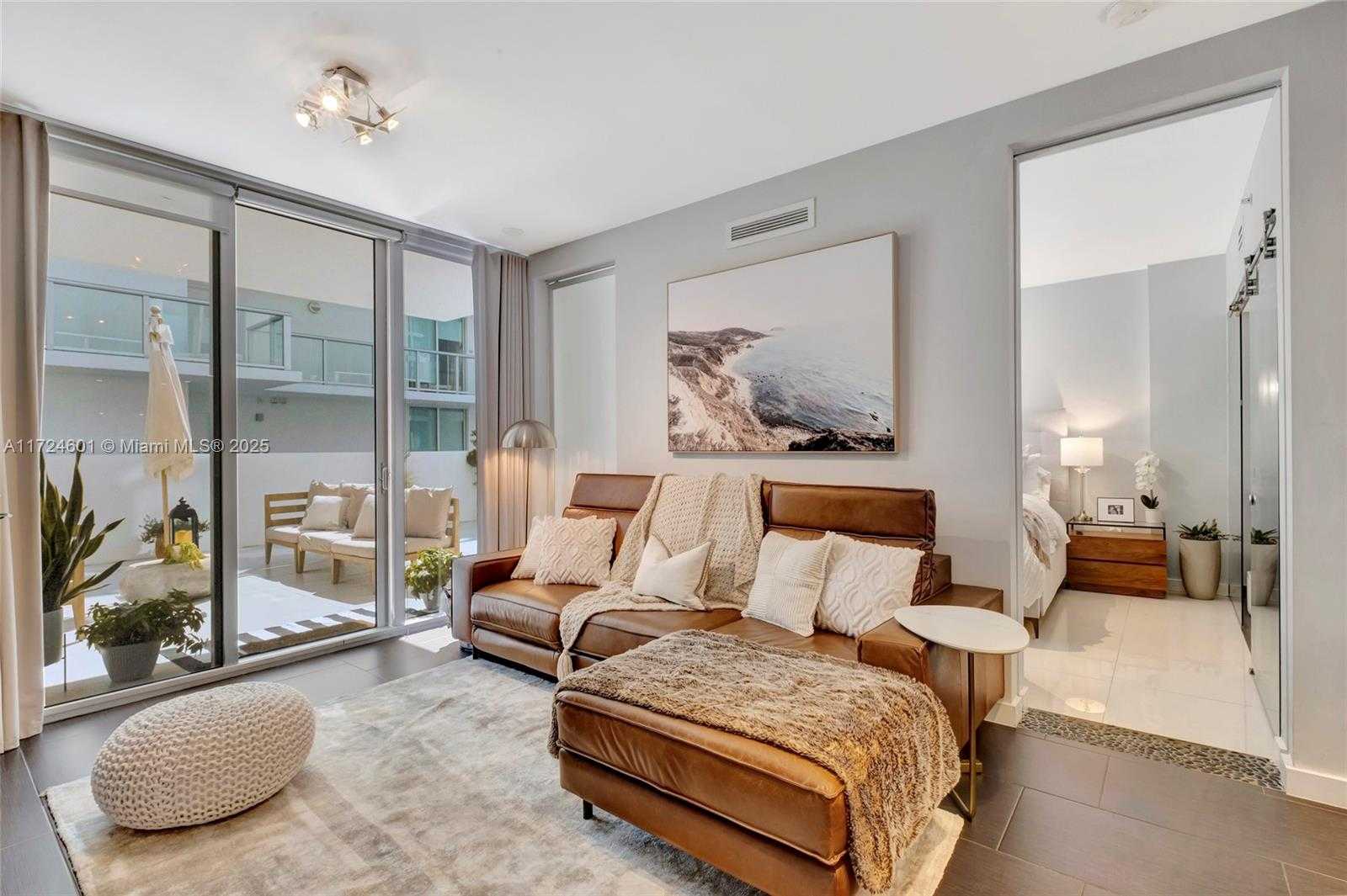 Small Image of 720 NORTH EAST 62ND ST #307, Miami Number 26