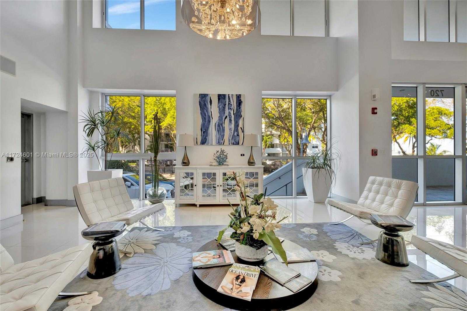 Small Image of 720 NORTH EAST 62ND ST #307, Miami Number 36