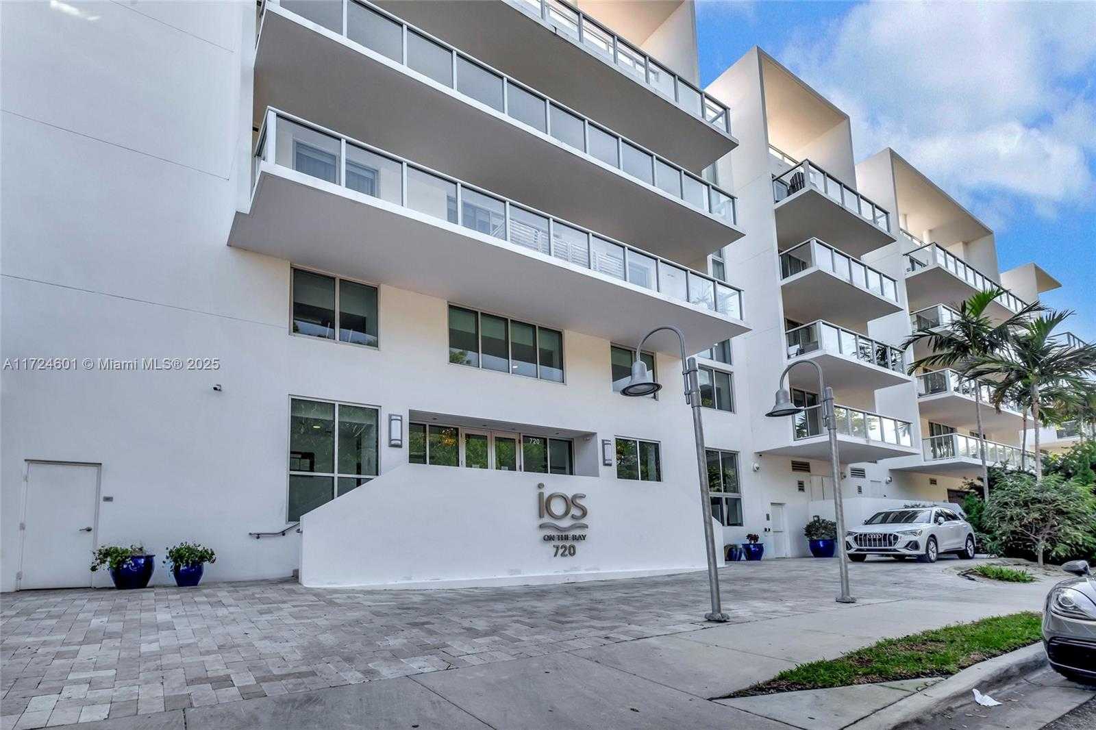 Small Image of 720 NORTH EAST 62ND ST #307, Miami Number 37