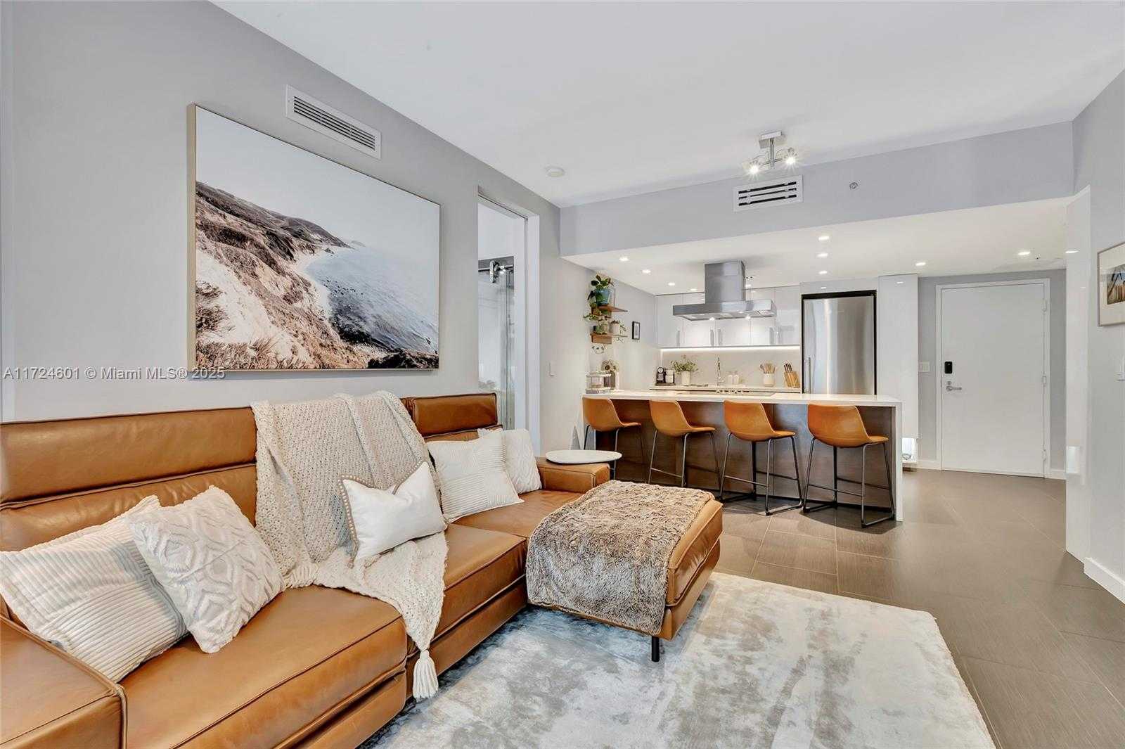 Small Image of 720 NORTH EAST 62ND ST #307, Miami Number 5