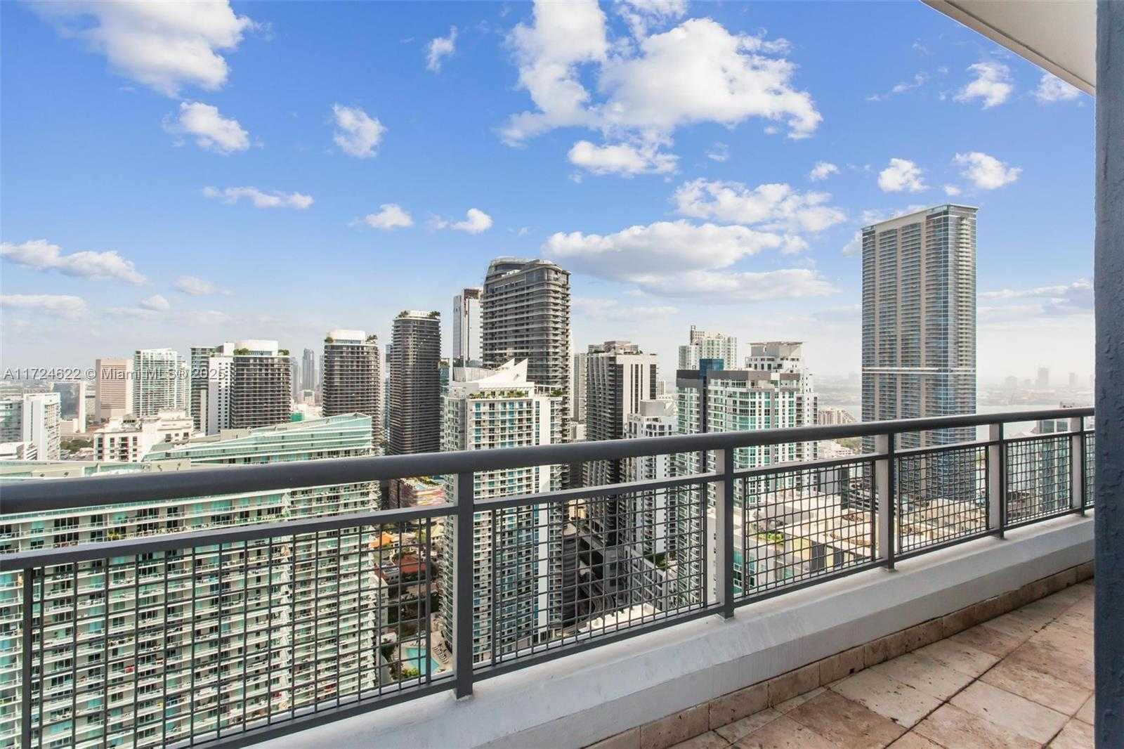 Small Image of 60 SOUTH WEST 13TH ST #4413, Miami Number 22