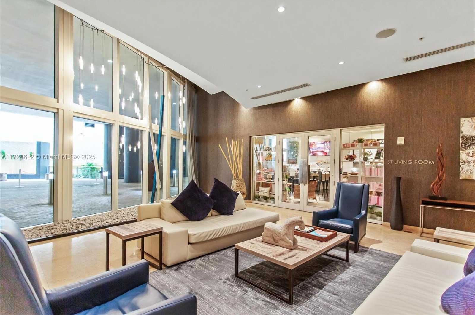Small Image of 60 SOUTH WEST 13TH ST #4413, Miami Number 29
