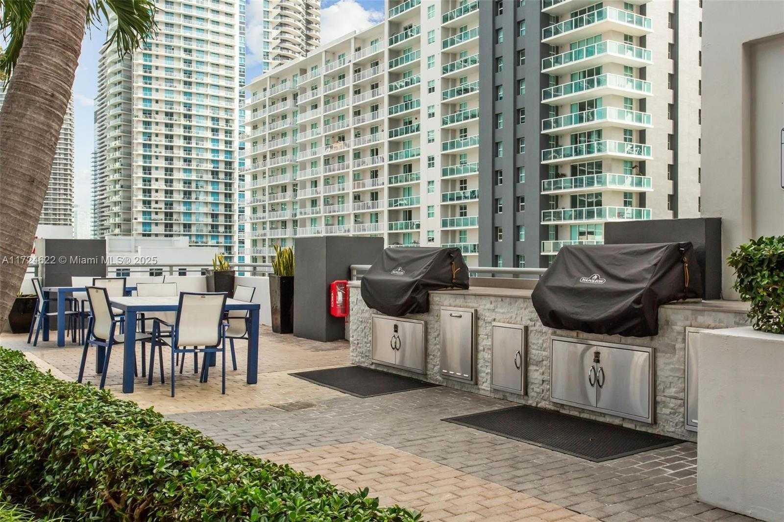 Small Image of 60 SOUTH WEST 13TH ST #4413, Miami Number 33