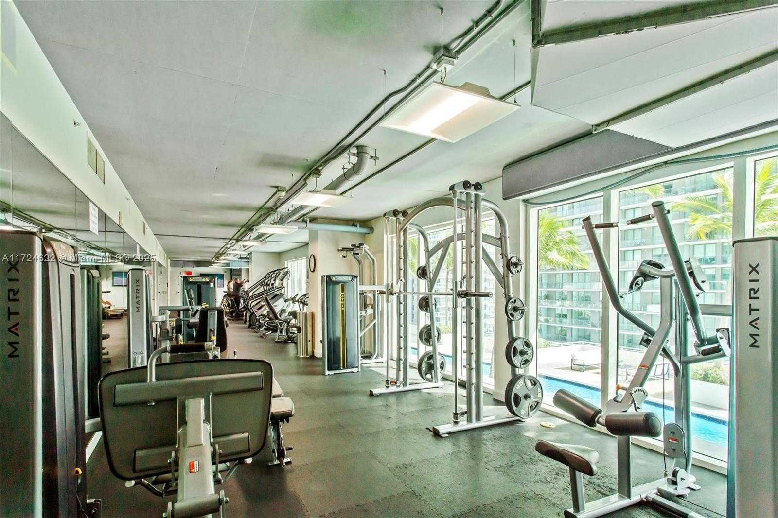 Small Image of 60 SOUTH WEST 13TH ST #4413, Miami Number 34