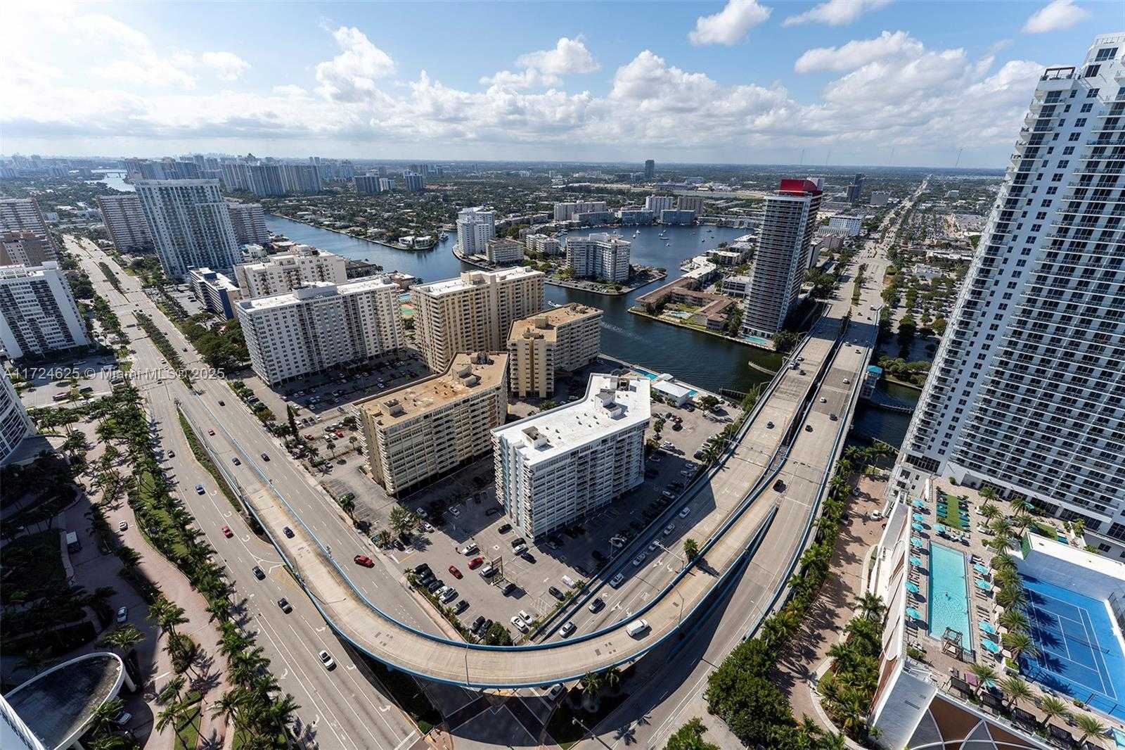 Small Image of 4111 SOUTH OCEAN DR #3511, Hollywood Number 43