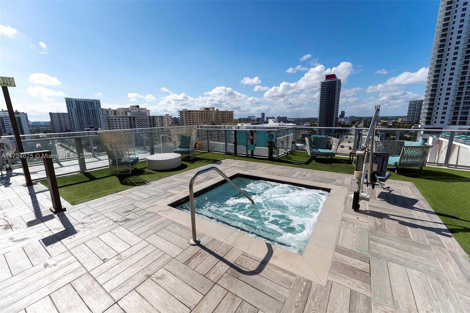 Small Image of 4111 SOUTH OCEAN DR #3511, Hollywood Number 44