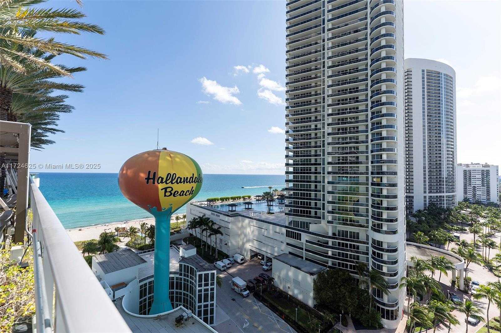 Small Image of 4111 SOUTH OCEAN DR #3511, Hollywood Number 45