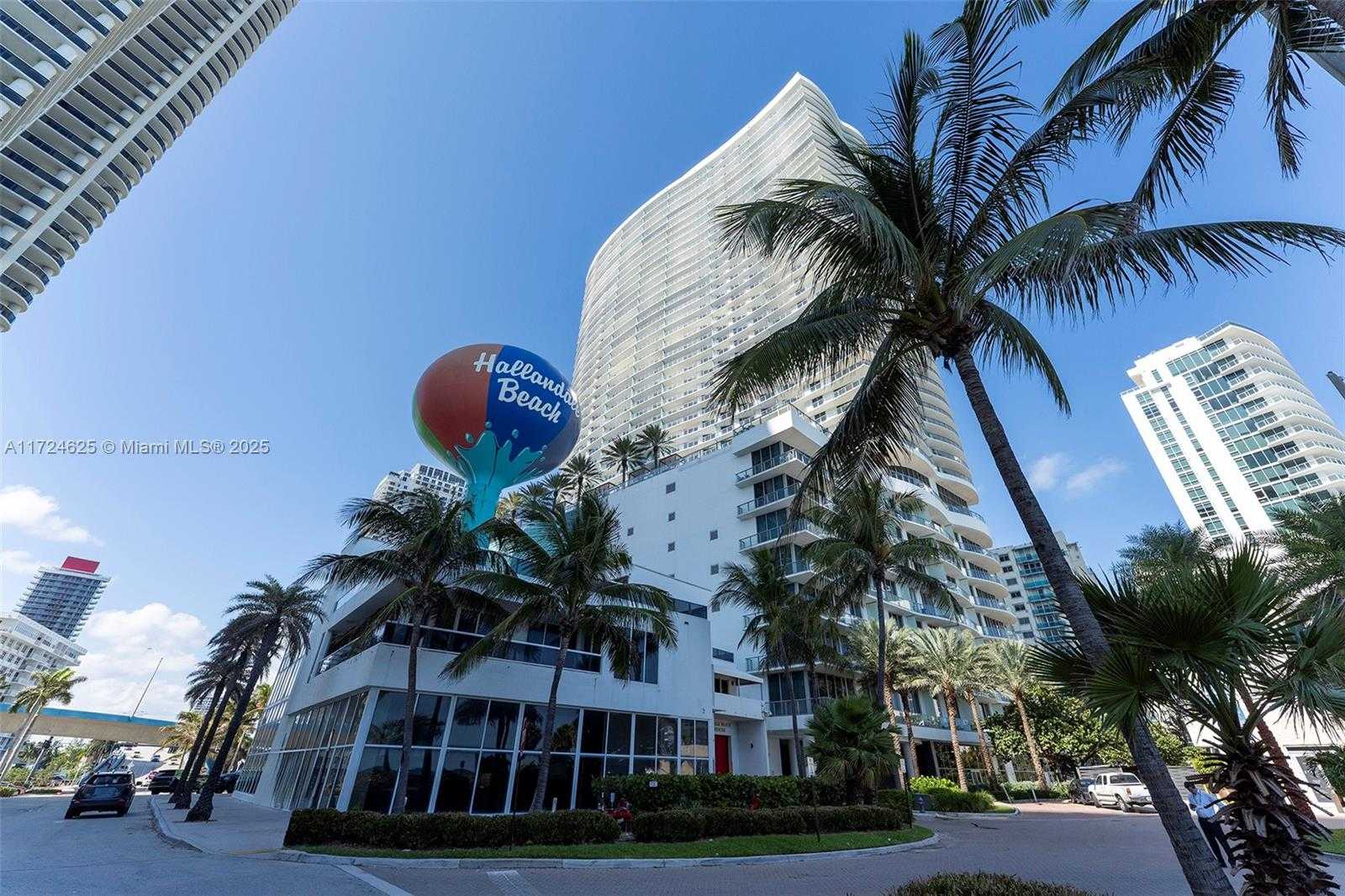Small Image of 4111 SOUTH OCEAN DR #3511, Hollywood Number 48
